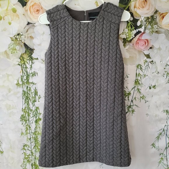 Cynthia Rowley Quilted Dress - Picture 3 of 3